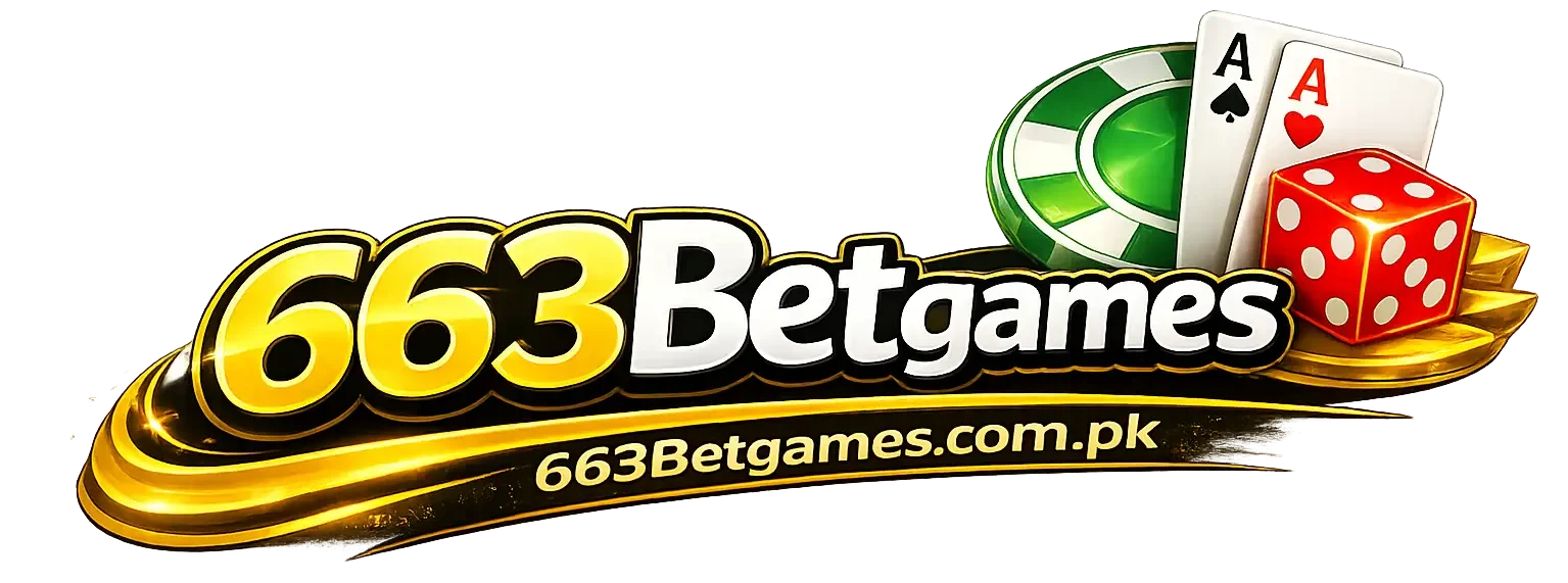 663bet game logo official website Pakistan